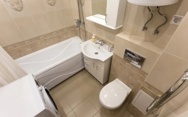 Gagarina 25 Apartment