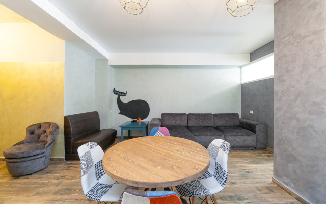 Apartment Family Del Mare