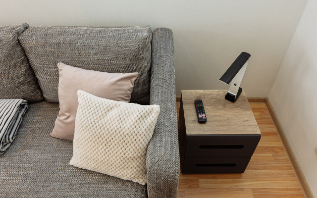 Квартира на Курортном проспекте