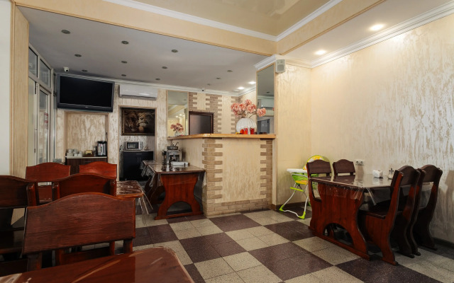 Palma Park Private House