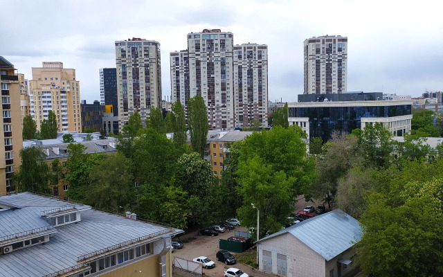 Апартаменты День & Ночь ПровансЪ