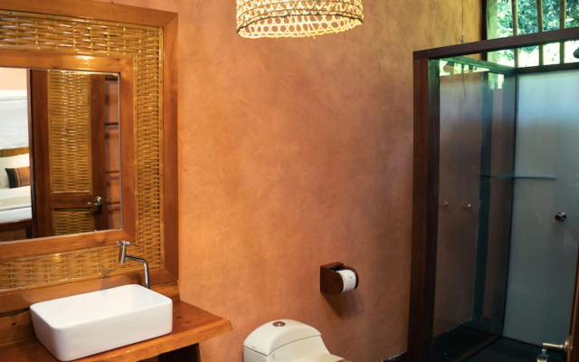 Отель Posada Amazonas