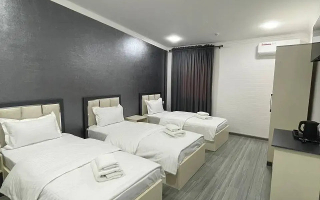 Fortuna Hotel