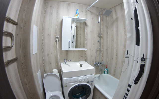 Apartamenty na Feygina 22/16