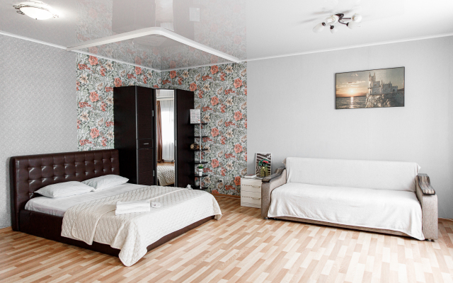 Prospekt Pritomskiy 11 Apartaments