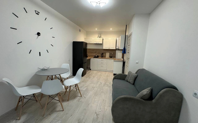 Квартира уютная в новом доме ЖК Сиреневый бульвар