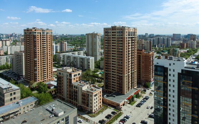 Perfect Flat Apartments