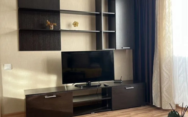 Na Kalinina 104 Flat
