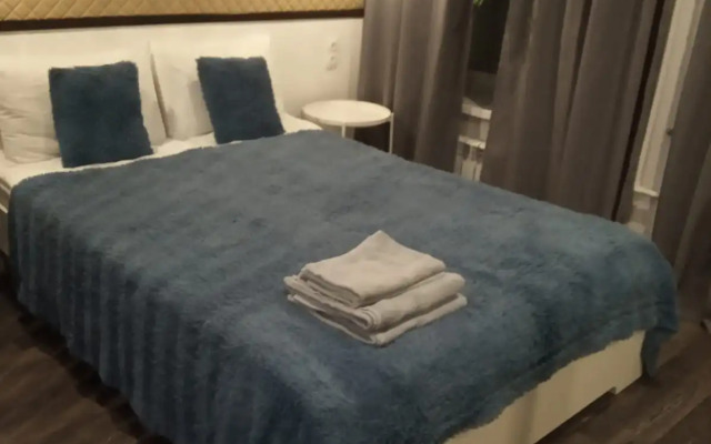 Апартаменты iRon Cat у Сенной Площади