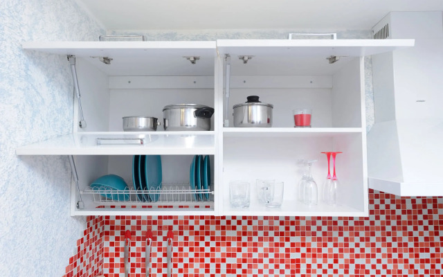 Апартаменты Мой Питер на 1ой Советской 10А