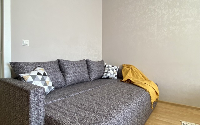 Vozle TRTS Kristall Apartments