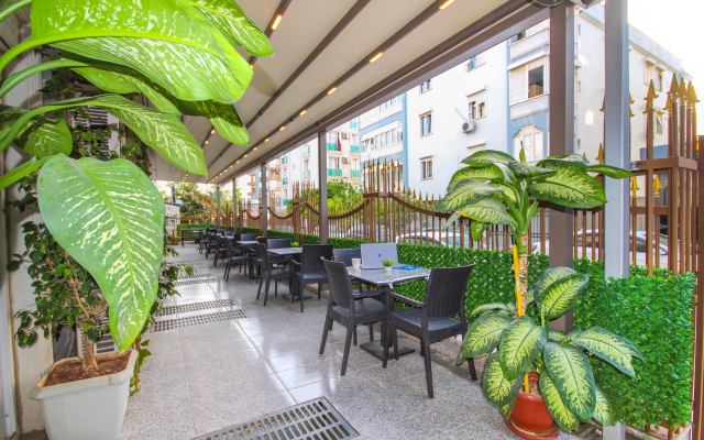 Antalya Residence Apart-hotel