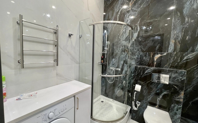 V Zhk Legenda v Tsentre Goroda Flat