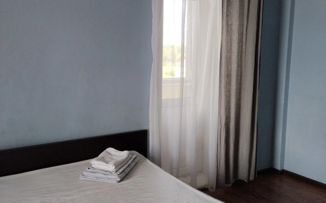 Апартаменты в Иркутске