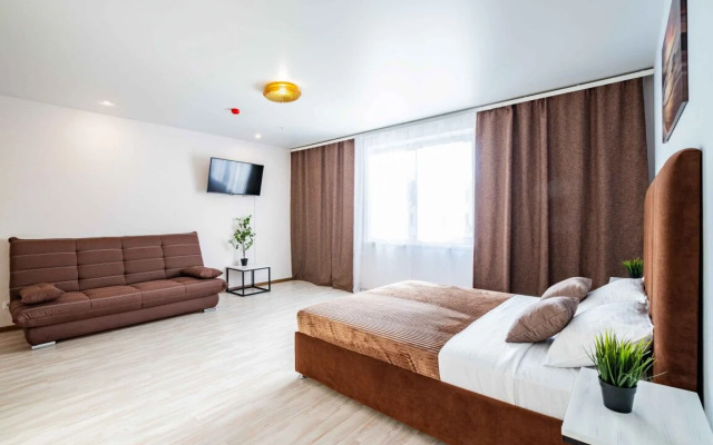 Апартаменты Фаэтон DreamHouse 17