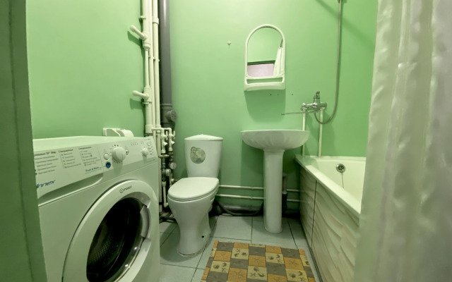 Dekabrist na Bogomyagkova Apartments