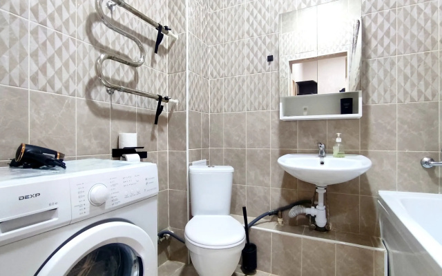 Apartamenty Otlicnaa STUDIA v Novom Dome