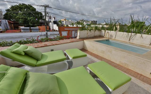 Billini Hotel