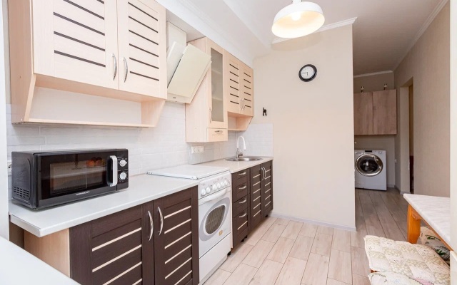 Apartamentto Apartments