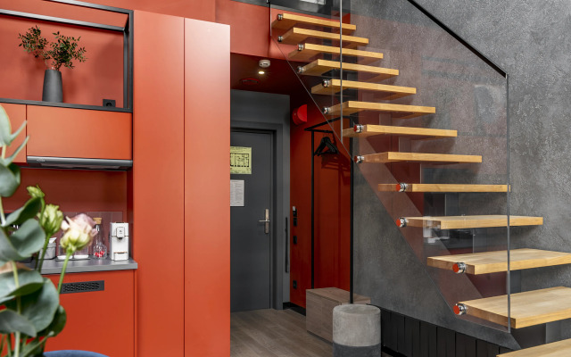 Terraplace By Mix Hotels Hotel