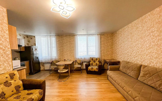 Апартаменты Квартира AlexHome на Кирова