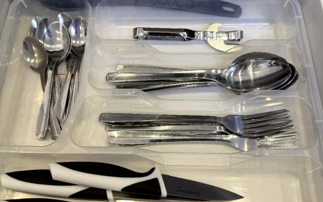 Квартира Просторная Для Большой Семьи от Dimdom. Бесконтактное Заселение