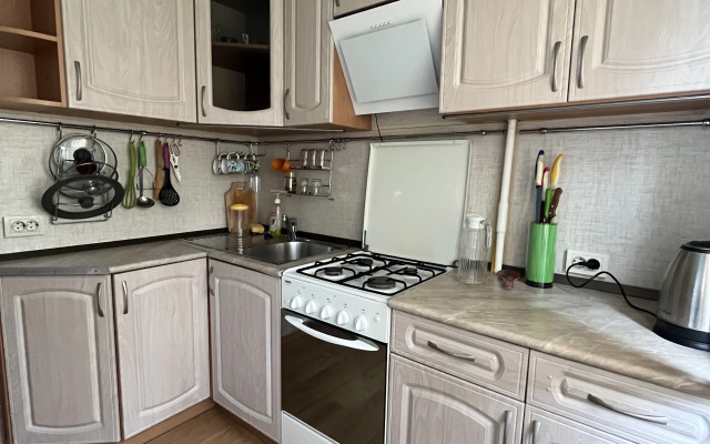 Квартира  1-комнатная на Тарана 15