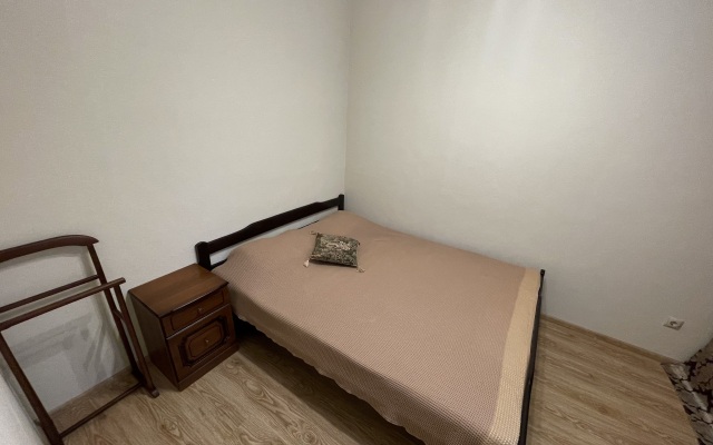 Kirova Avenue 80 Apartments