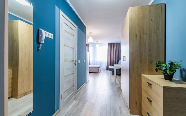 Апартаменты DreamHouse ЖК Татлин 1