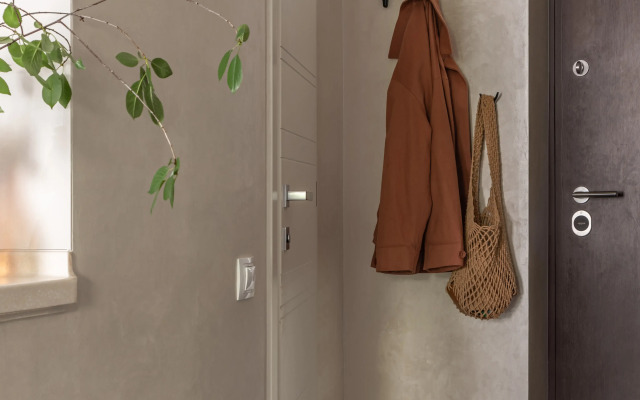 Квартира в центре с Хbox и парковкой в ЖК бизнес класса рядом с метро Бауманская