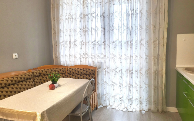 Квартира Уютная рядом аэропорт