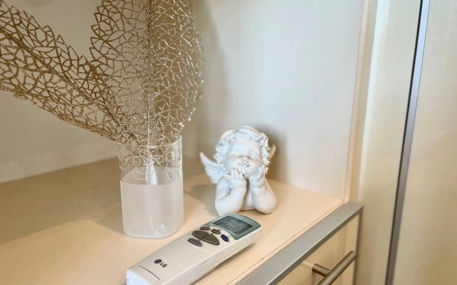 Komfort Pionerskaya 21 Flat