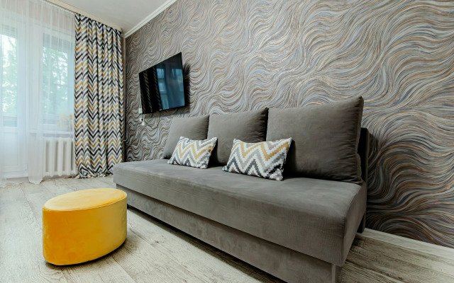 Апартаменты в центре Казани