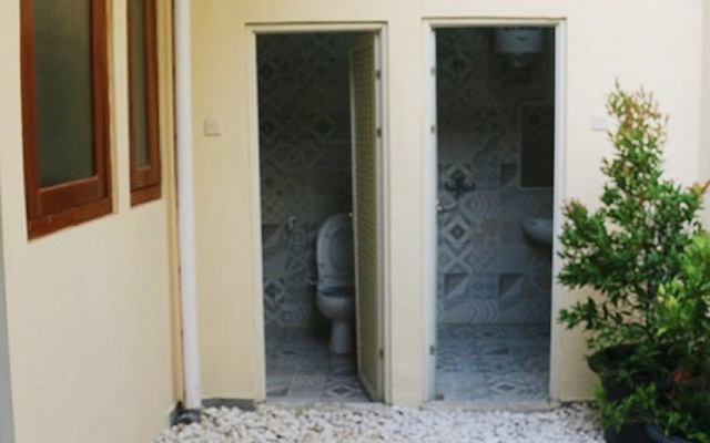 Otu by Ostic Hostel