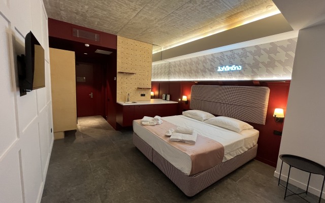 Bamboo Garden Hotel