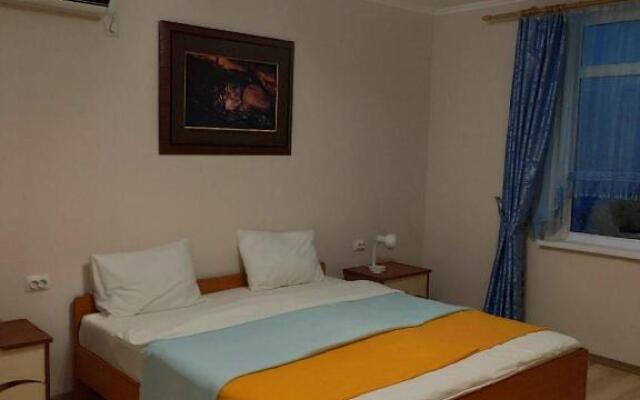 Bagryipsta Mini Hotel