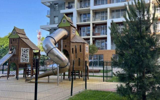 Апартаменты Каравелла Португалии