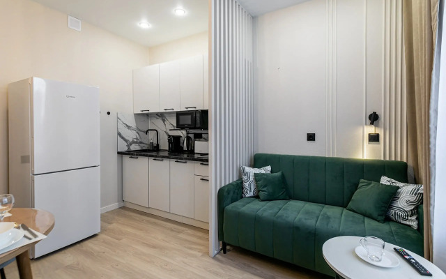 Квартира Однокомнатная квартира