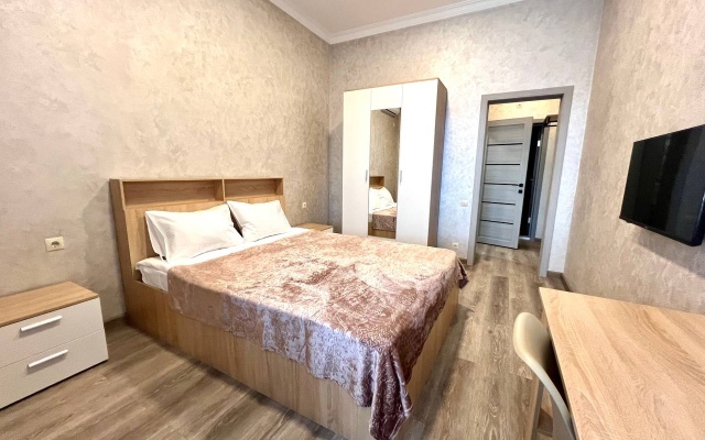 Lukomorye Mini Hotel