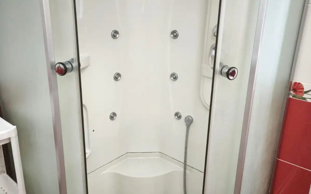 Uyutny Chastny Dom Pod Klyuch Private house