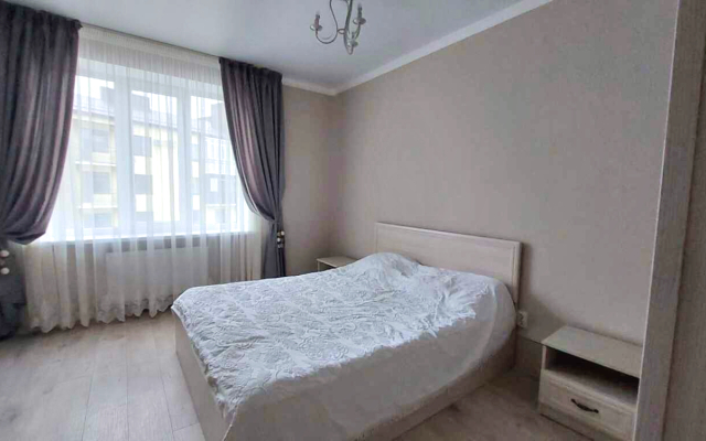 Sovremennye Apartments