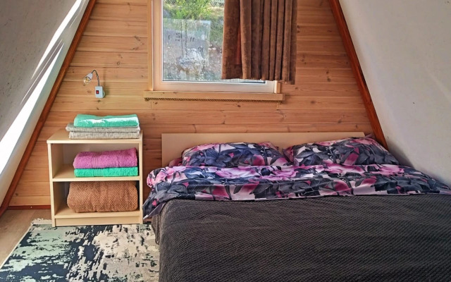 Гостевой дом Сиреневый рассвет