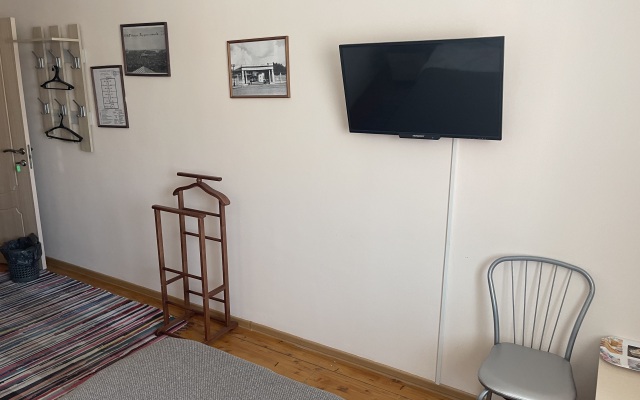 Ershov Mini-Hotel