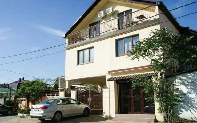 Guest house Roza V Gelendzhike