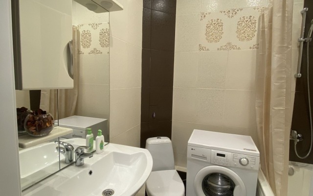 Апартаменты 194 Курзальная 3