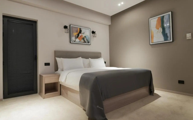 Mounthree Resort Hotel