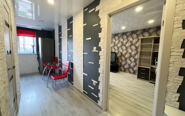 Квартира 1-комнатная Ледокольный 9