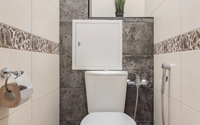 Apartamenty Ladgorna na prospekte  Nezavisimosti 13