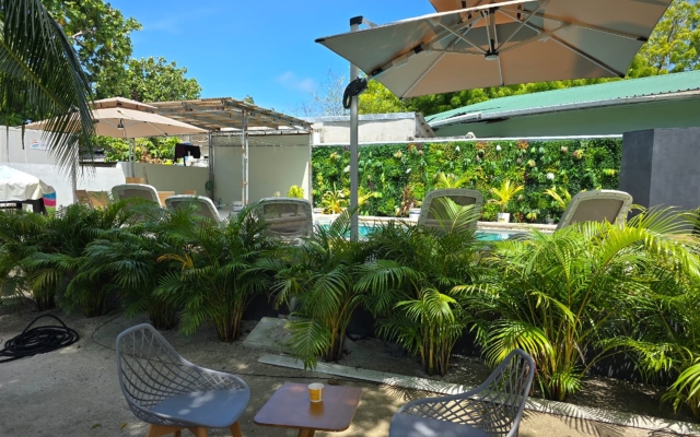 Madi Grand Maldives Guest house