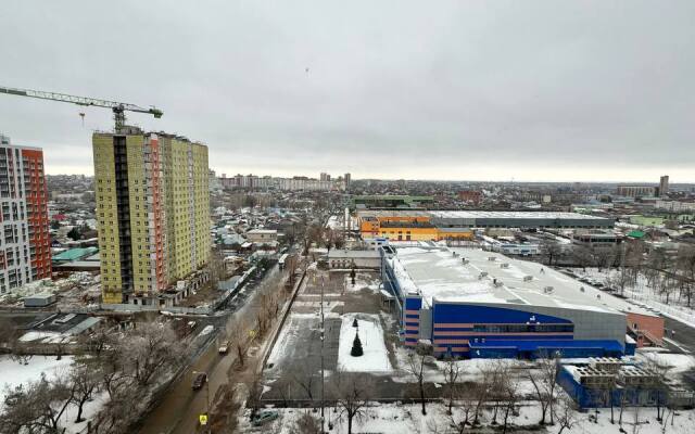 Квартира Lofthouse